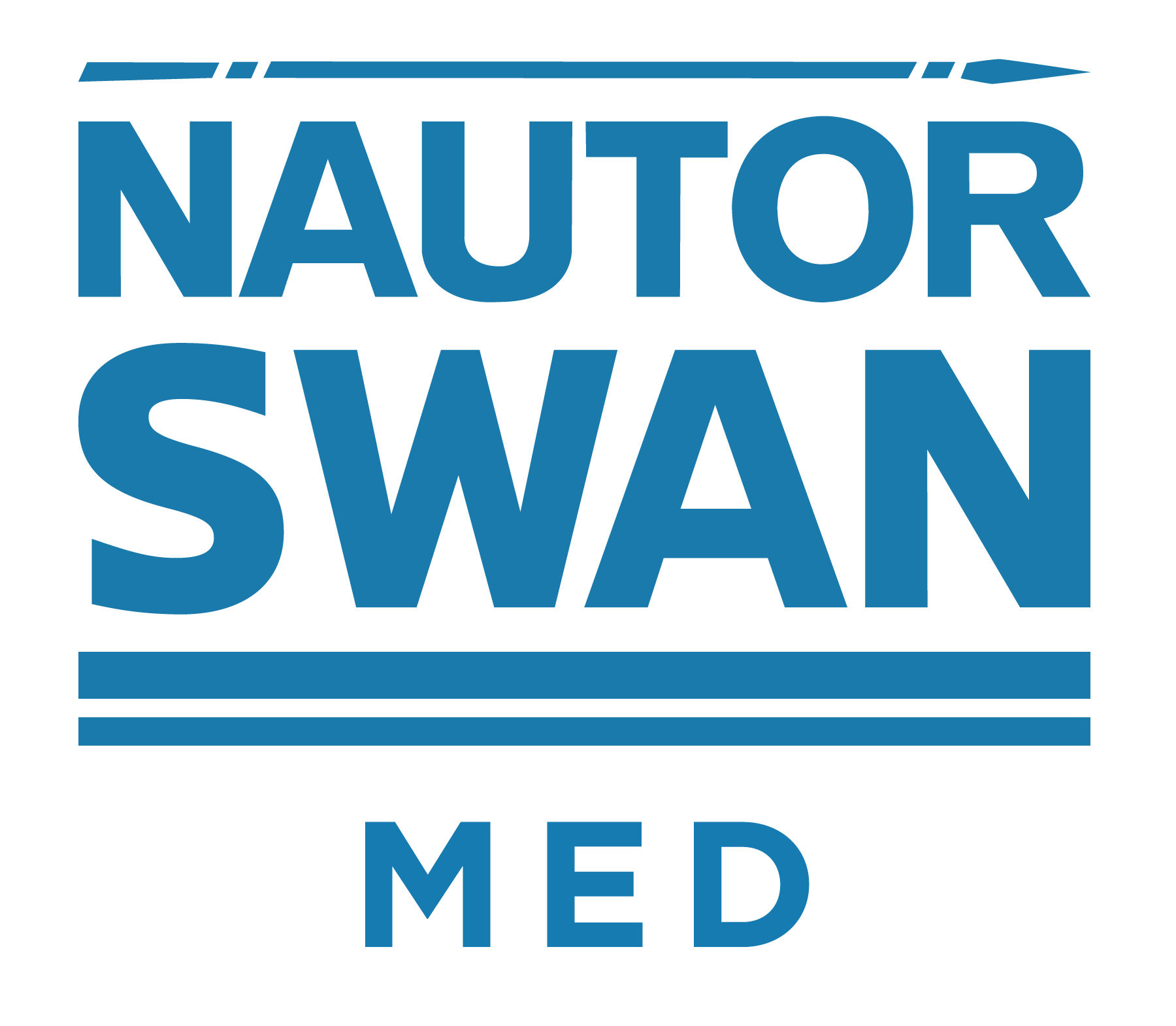 Nautor Swan Med